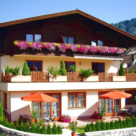 Apartament Strampflgut Dorfgastein Zewnętrze zdjęcie