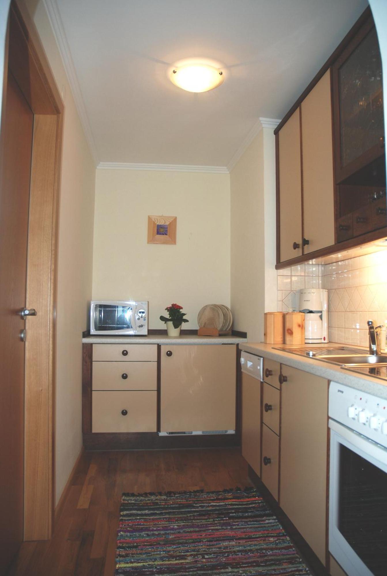 Apartament Strampflgut Dorfgastein Pokój zdjęcie