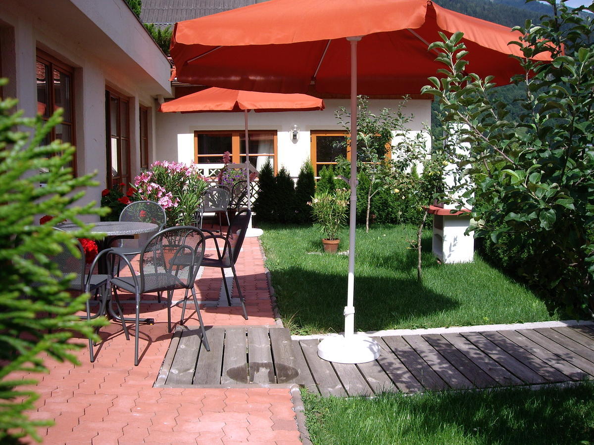 Apartament Strampflgut Dorfgastein Pokój zdjęcie