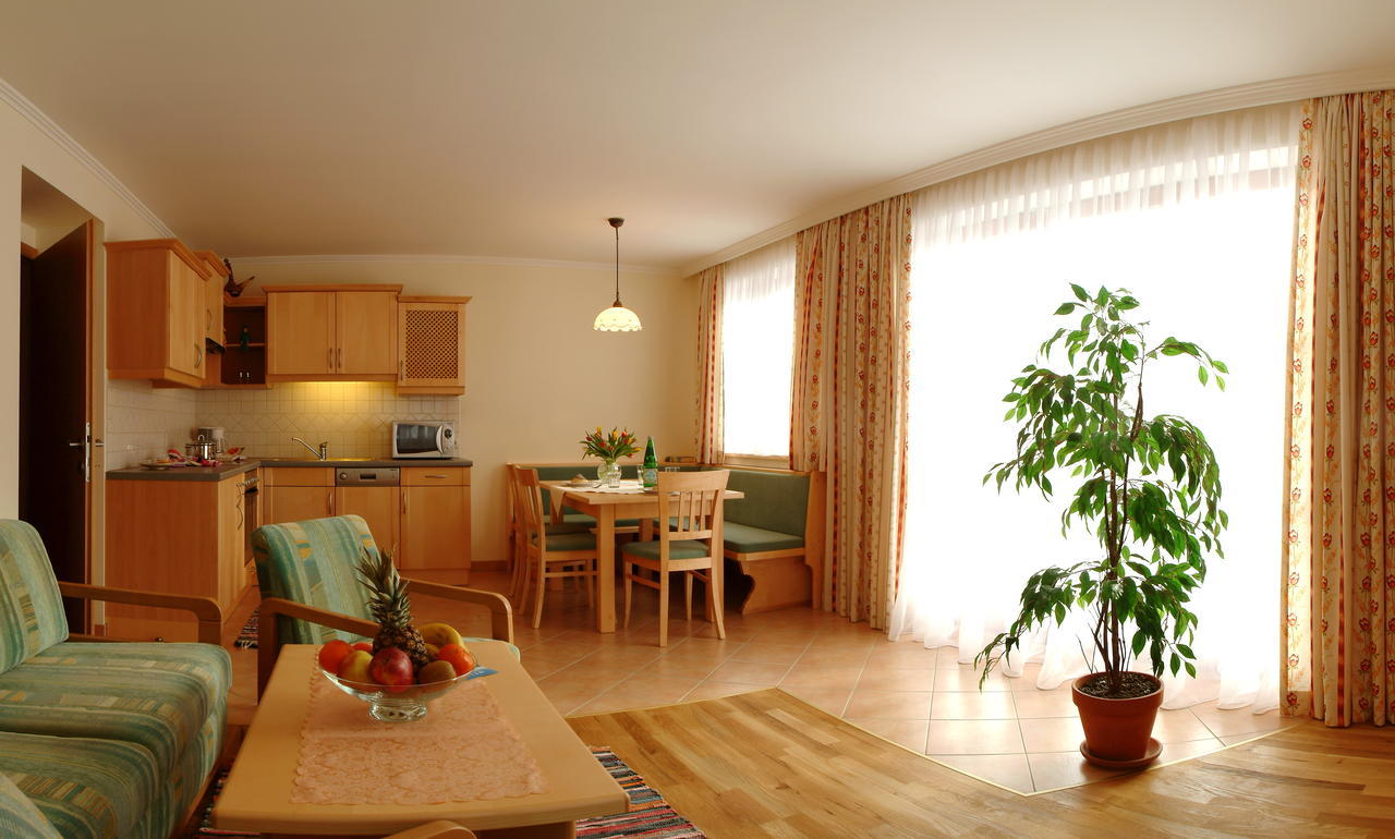 Apartament Strampflgut Dorfgastein Pokój zdjęcie