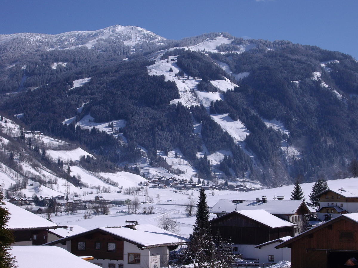 Apartament Strampflgut Dorfgastein Pokój zdjęcie