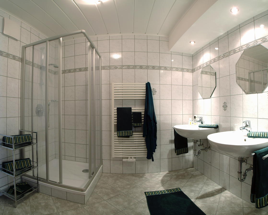Apartament Strampflgut Dorfgastein Pokój zdjęcie