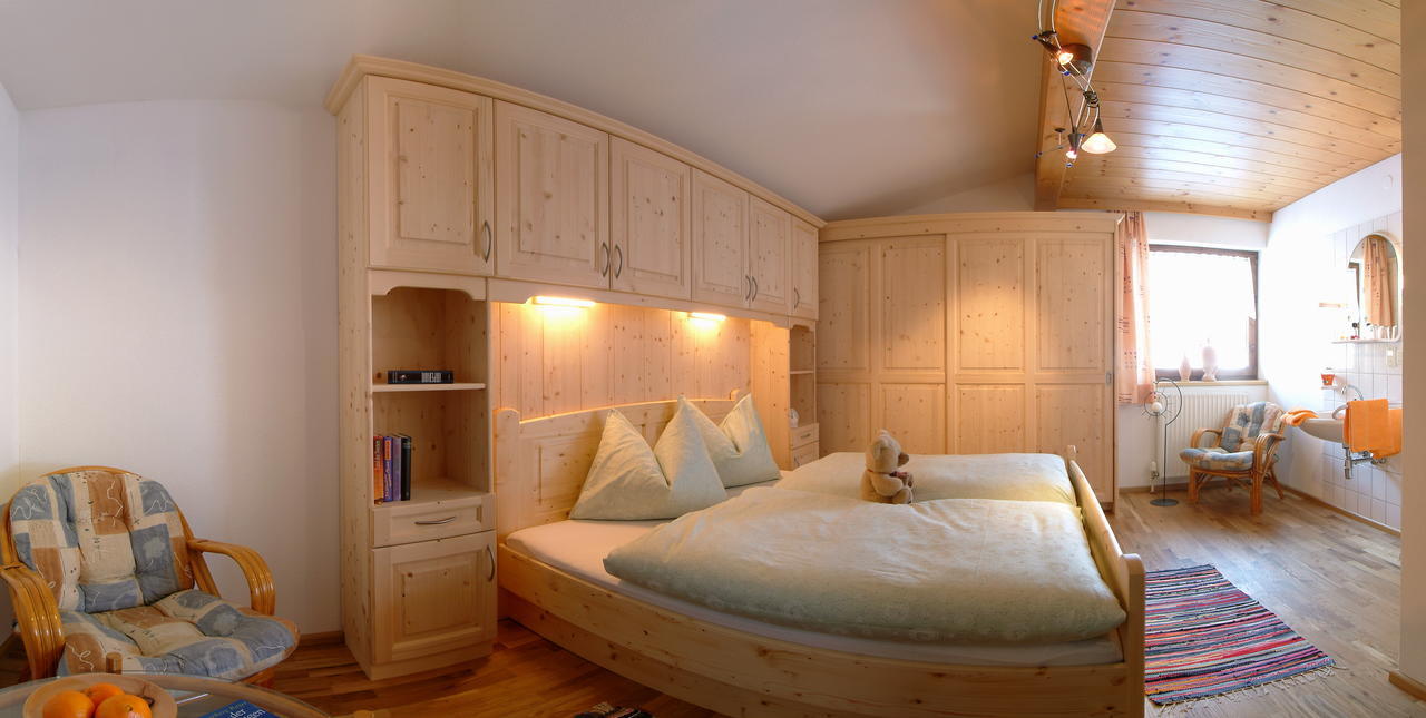 Apartament Strampflgut Dorfgastein Pokój zdjęcie