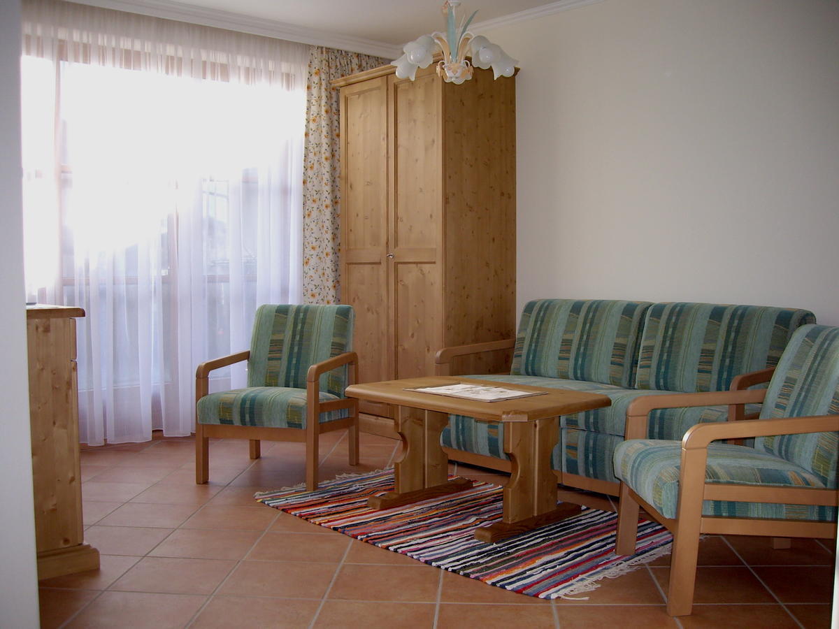 Apartament Strampflgut Dorfgastein Pokój zdjęcie