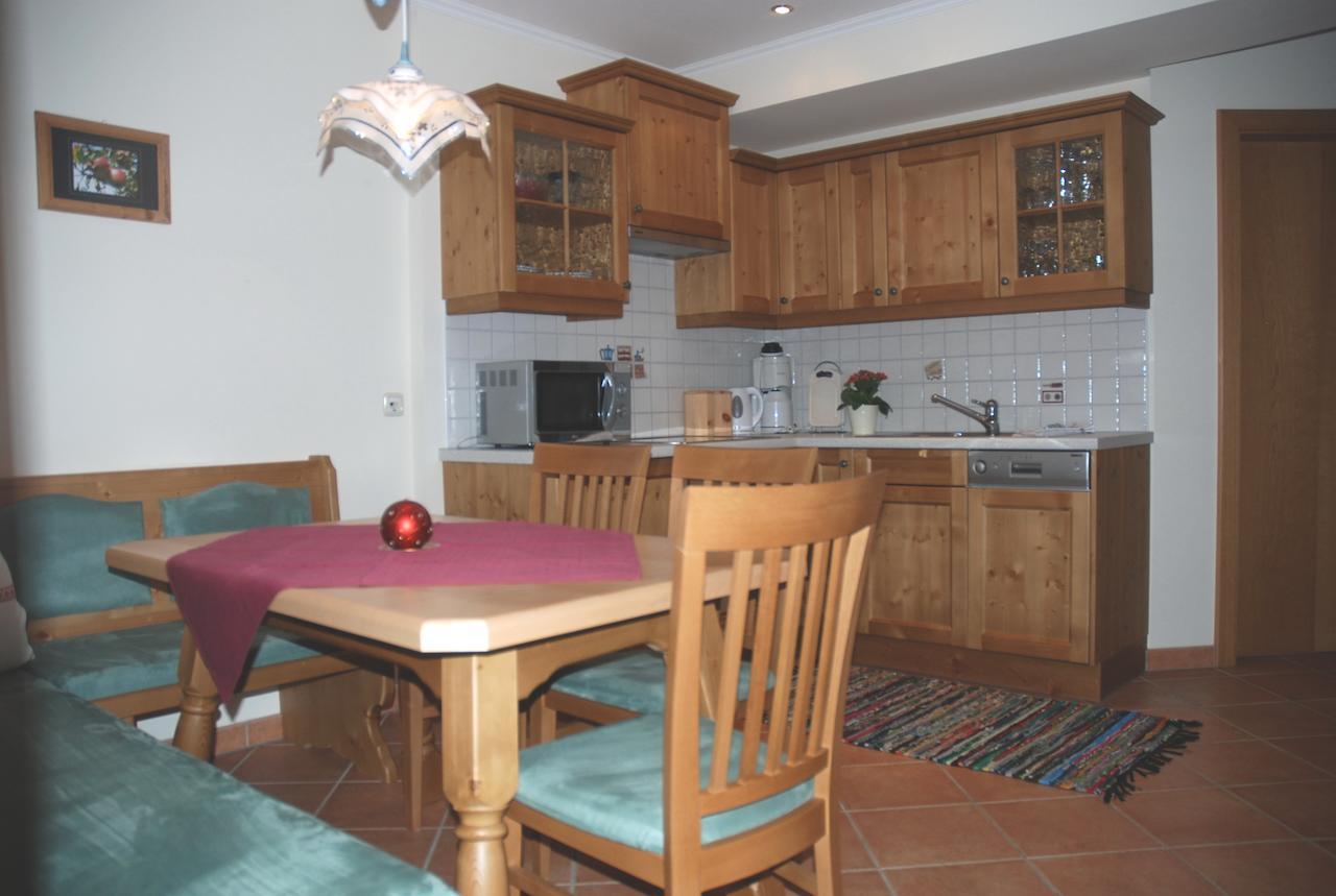 Apartament Strampflgut Dorfgastein Pokój zdjęcie