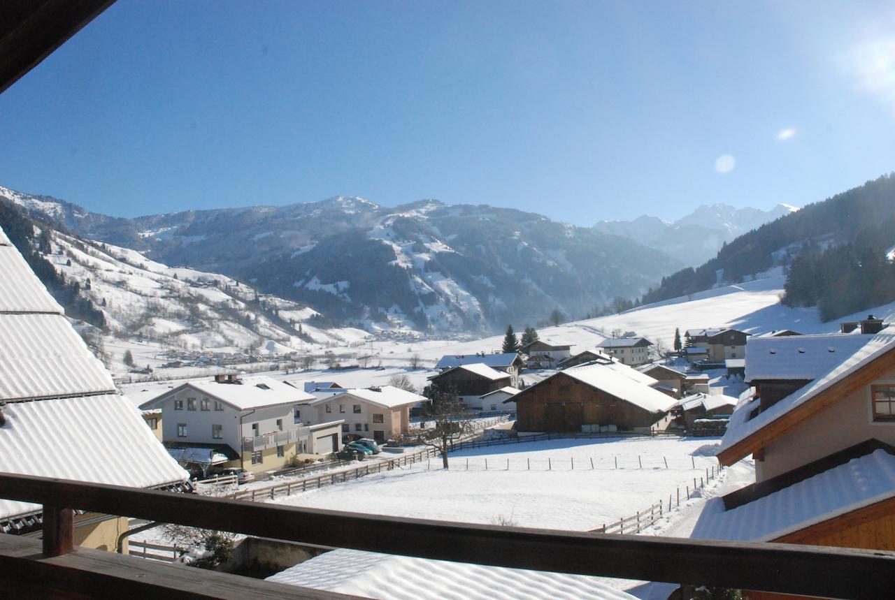 Apartament Strampflgut Dorfgastein Pokój zdjęcie