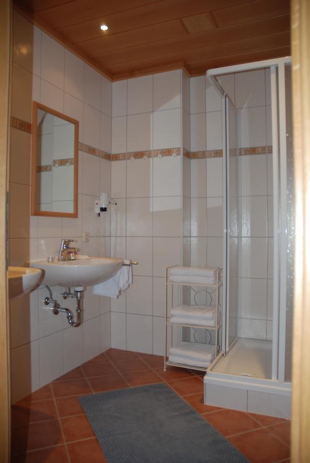 Apartament Strampflgut Dorfgastein Pokój zdjęcie