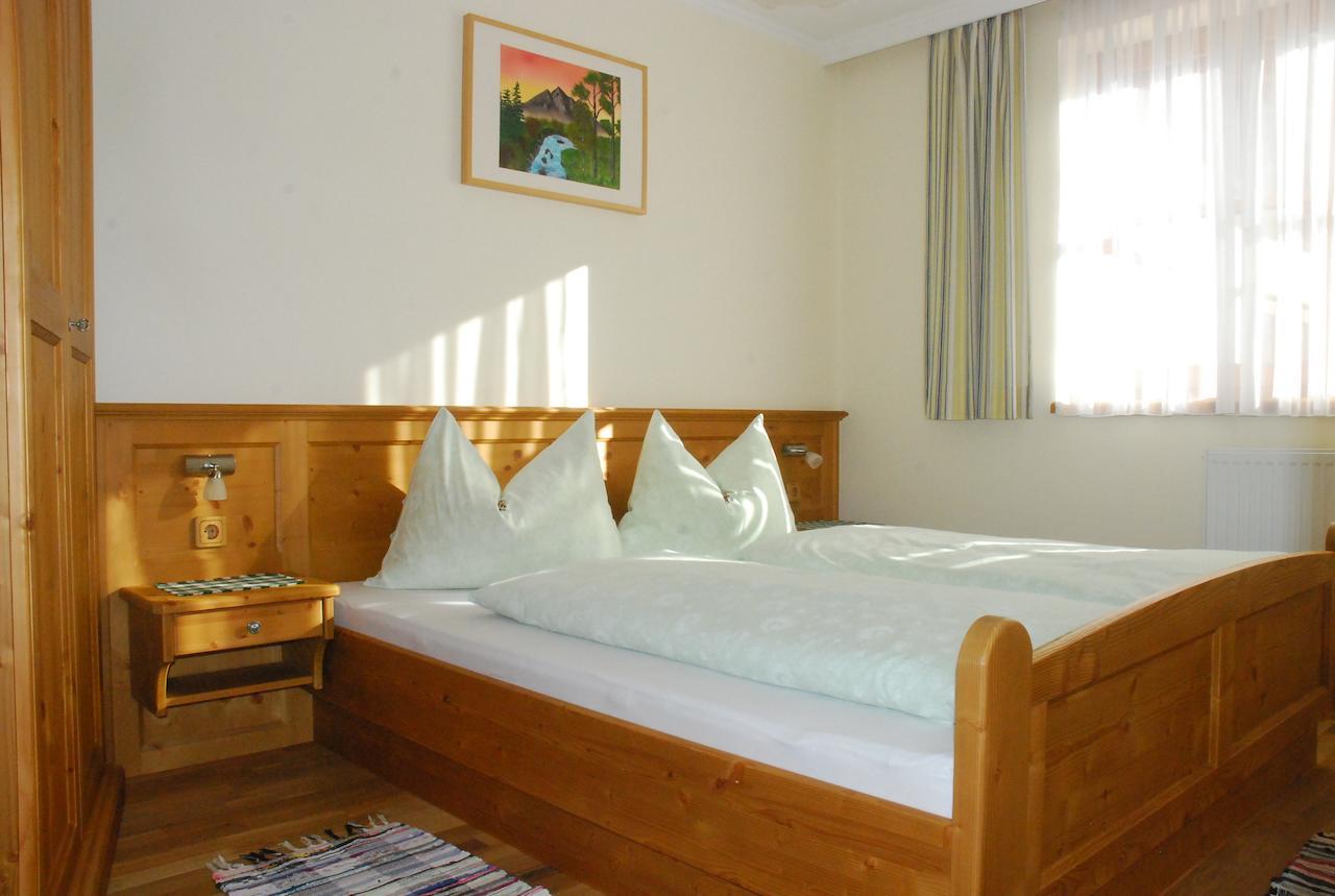Apartament Strampflgut Dorfgastein Pokój zdjęcie