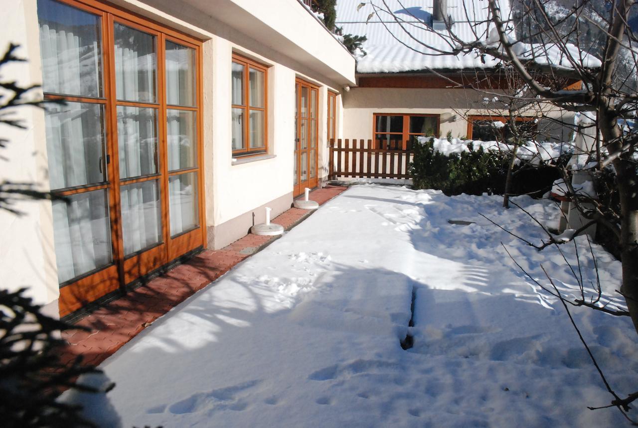 Apartament Strampflgut Dorfgastein Pokój zdjęcie